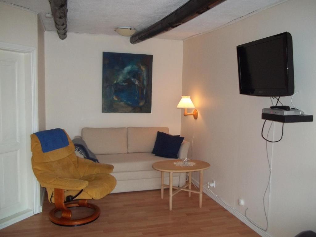 Bed And Breakfast Vester Hjermitslev Saltum Rum bild